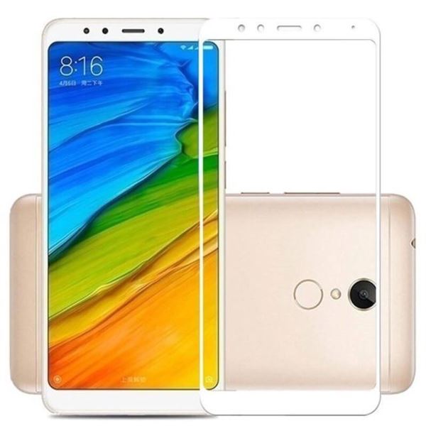 CRISTAL TEMPLADO COMPLETO PARA XIAOMI REDMI 5 (1)