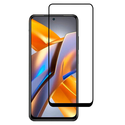 comprar cristal templado completo para XIAOMI REDMI NOTE 12 PRO Y PRO PLUS