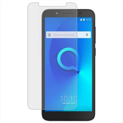 CRISTAL TEMPLADO PARA ALCATEL 1C