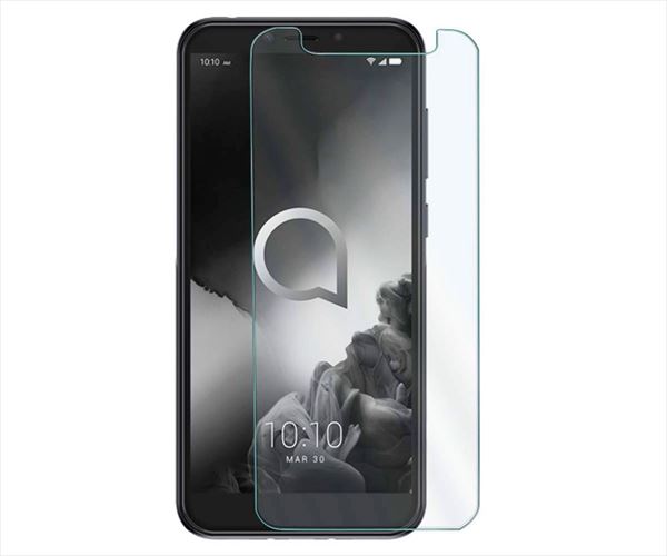 CRISTAL TEMPLADO PARA ALCATEL 1S 2019