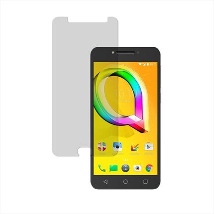 CRISTAL TEMPLADO PARA ALCATEL A5 LED