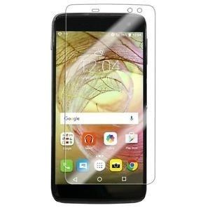 CRISTAL TEMPLADO PARA ALCATEL IDOL 4 S