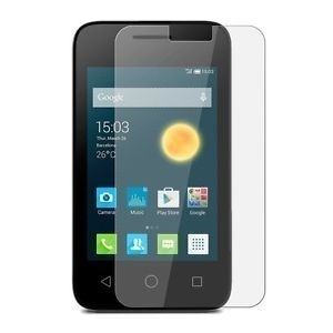 CRISTAL TEMPLADO PARA ALCATEL PIXI 4"