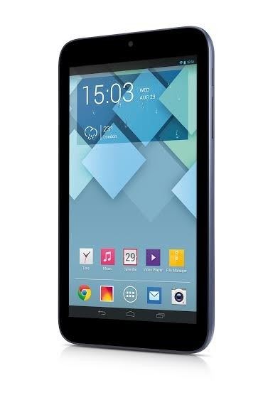 CRISTAL TEMPLADO PARA ALCATEL PIXI 7