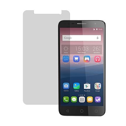 CRISTAL TEMPLADO PARA ALCATEL POP 4 PLUS