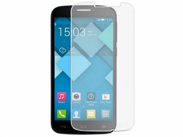 CRISTAL TEMPLADO PARA ALCATEL POP C5