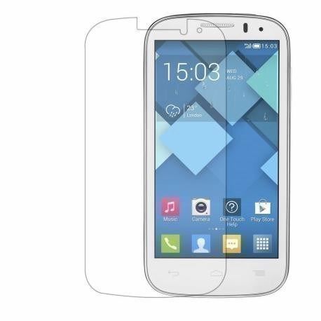 CRISTAL TEMPLADO PARA ALCATEL POP C9