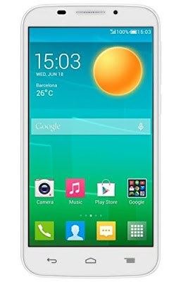 CRISTAL TEMPLADO PARA ALCATEL POP S7
