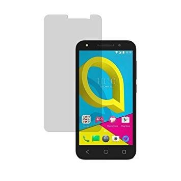 CRISTAL TEMPLADO PARA ALCATEL U5 3G