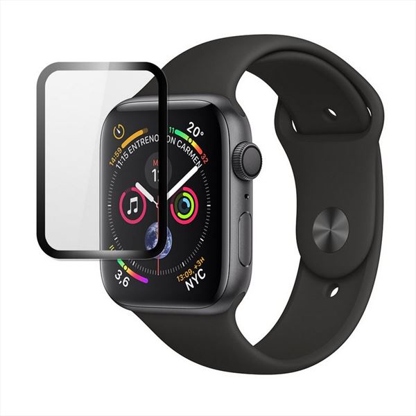 CRISTAL TEMPLADO PARA APPLE WATCH (44 MM)