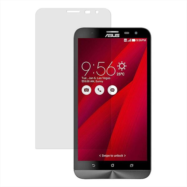 CRISTAL TEMPLADO PARA ASUS ZENFONE 2 6"(ZE600)