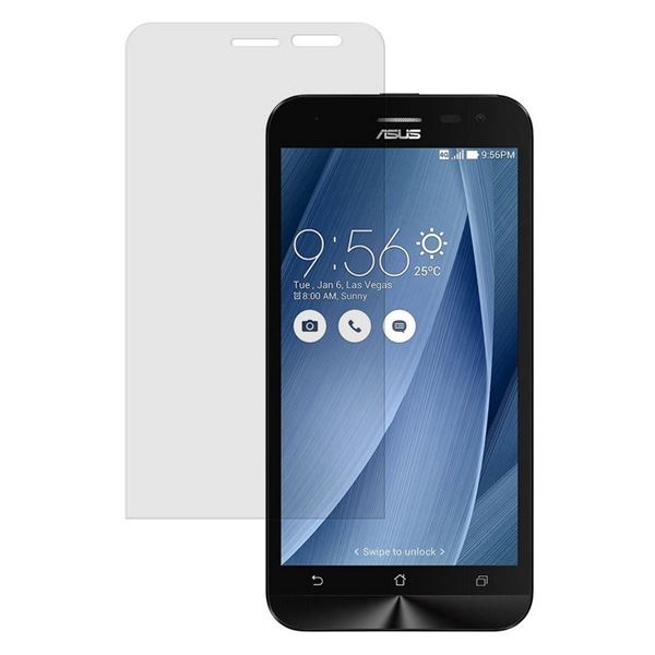 CRISTAL TEMPLADO PARA ASUS ZENFONE 2 LASER 5" (ZE500KL)