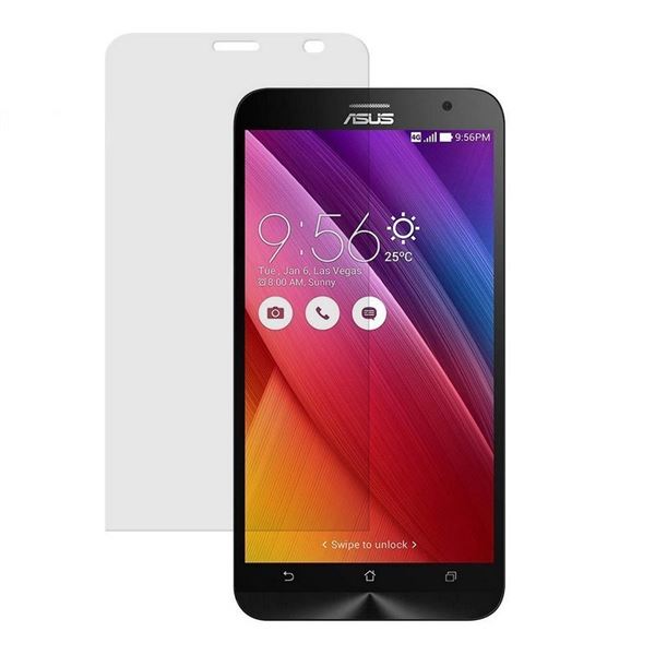 CRISTAL TEMPLADO PARA ASUS ZENFONE 2