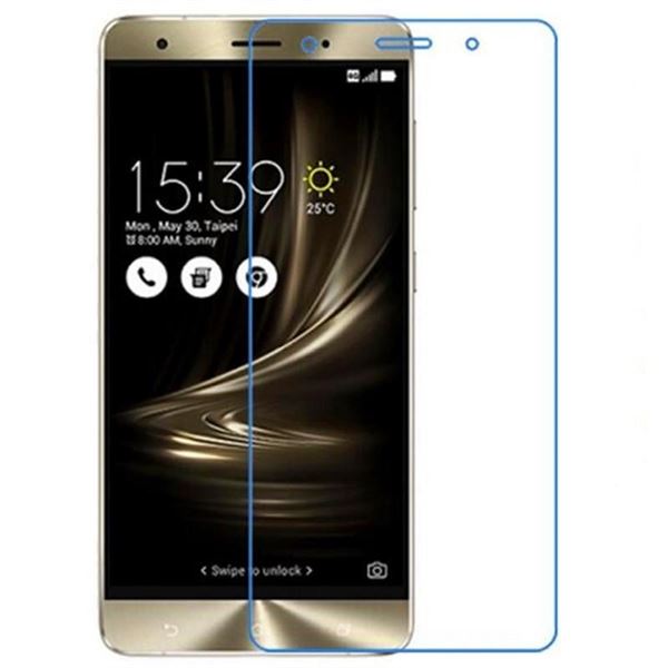 CRISTAL TEMPLADO PARA ASUS ZENFONE 3 MAX (ZC520TL)