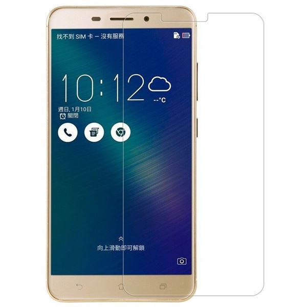 CRISTAL TEMPLADO PARA ASUS ZENFONE 3 MAX (ZC553KL)