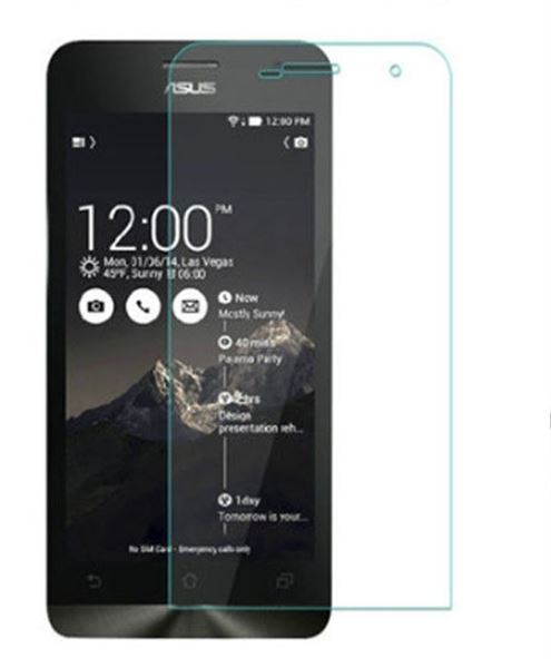 CRISTAL TEMPLADO PARA ASUS ZENFONE C (ZC451)