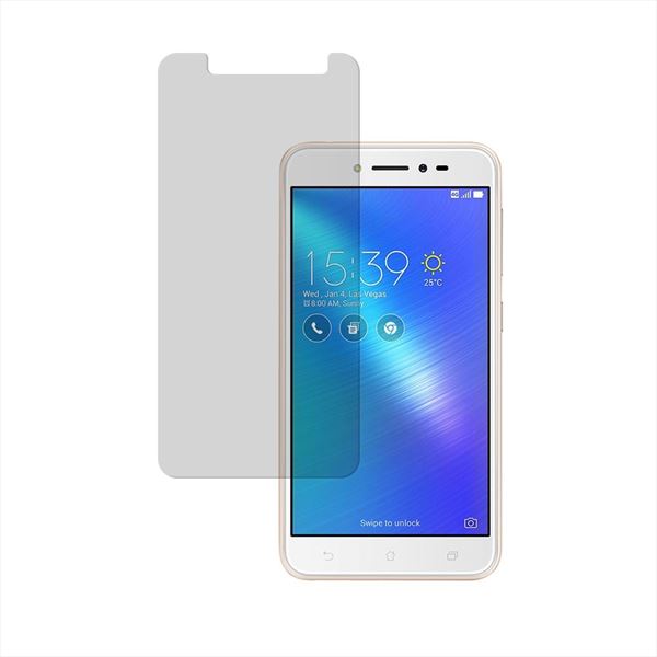 CRISTAL TEMPLADO PARA ASUS ZENFONE LIVE (ZB501KL)