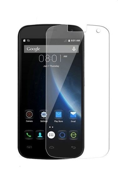 CRISTAL TEMPLADO PARA DOOGEE X3