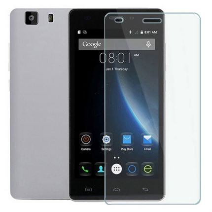 CRISTAL TEMPLADO PARA DOOGEE X5