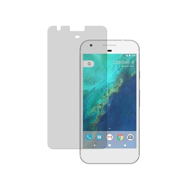 CRISTAL TEMPLADO PARA GOOGLE PIXEL