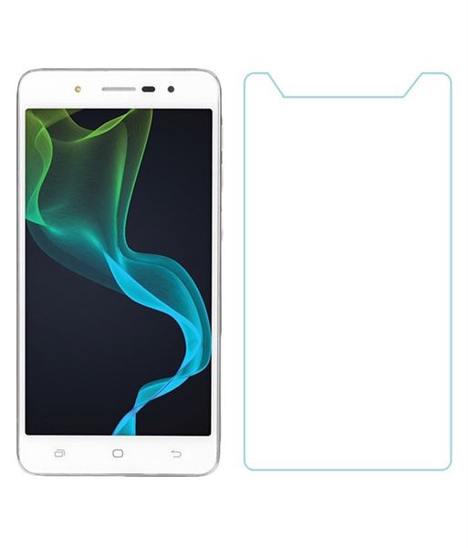 CRISTAL TEMPLADO PARA HISENSE HERO 5