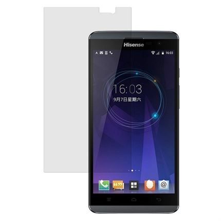 Comprar Cristal templado HISENSE U980