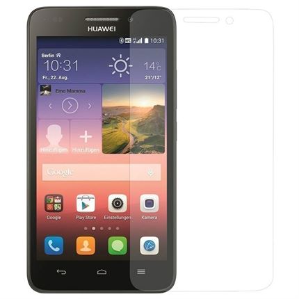 CRISTAL TEMPLADO PARA HUAWEI ASCEND G620S