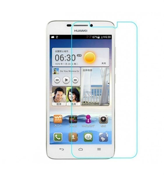 CRISTAL TEMPLADO PARA HUAWEI ASCEND G630