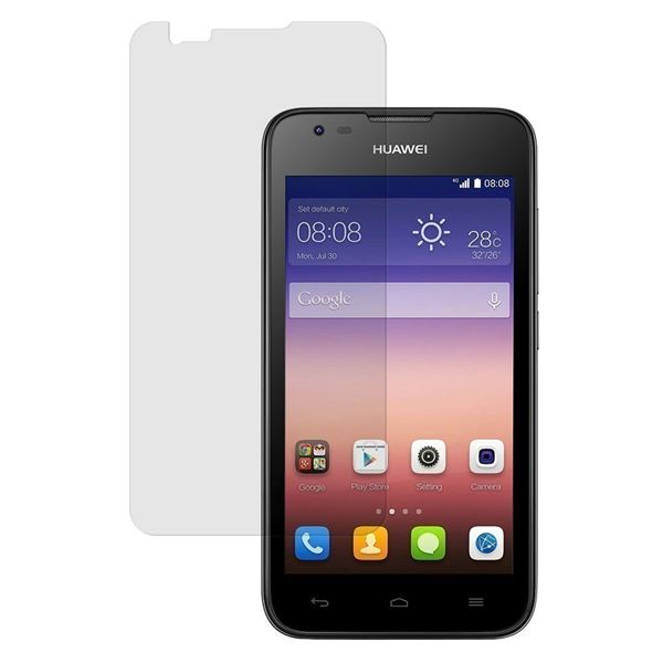 CRISTAL TEMPLADO PARA HUAWEI ASCEND G9