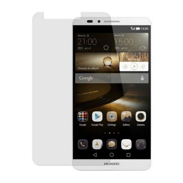 CRISTAL TEMPLADO PARA HUAWEI ASCEND MATE 7