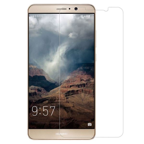 CRISTAL TEMPLADO PARA HUAWEI ASCEND MATE 9