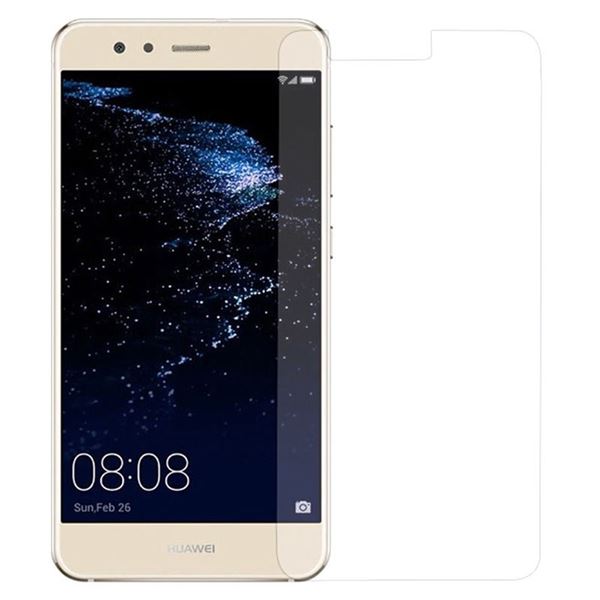 CRISTAL TEMPLADO PARA HUAWEI ASCEND P10 LITE