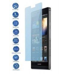 CRISTAL TEMPLADO PARA HUAWEI ASCEND P6