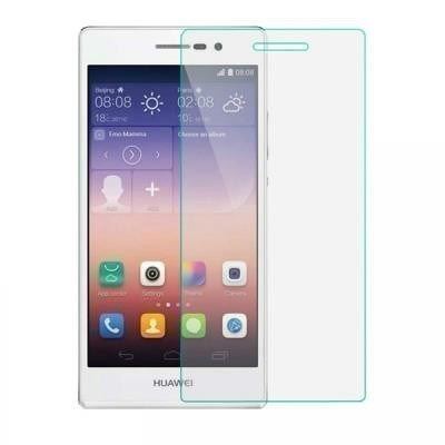 CRISTAL TEMPLADO PARA HUAWEI ASCEND P7