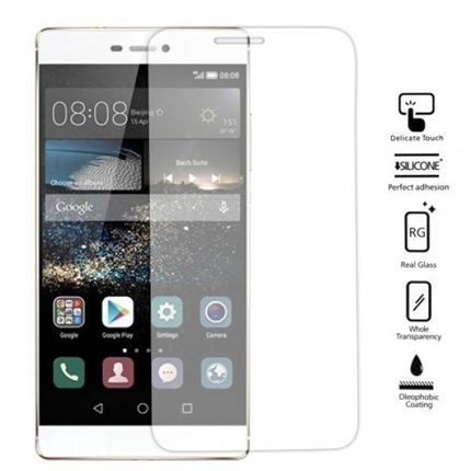 CRISTAL TEMPLADO PARA HUAWEI ASCEND P8