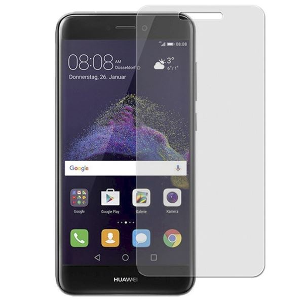 CRISTAL TEMPLADO PARA HUAWEI ASCEND P9 LITE 2017