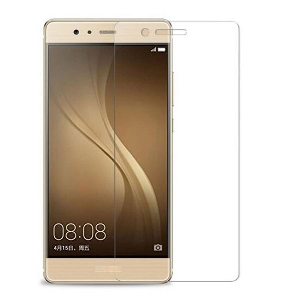 CRISTAL TEMPLADO PARA HUAWEI ASCEND P9 PLUS