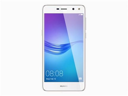 CRISTAL TEMPLADO PARA HUAWEI ASCEND Y5 2017 / Y6 2017