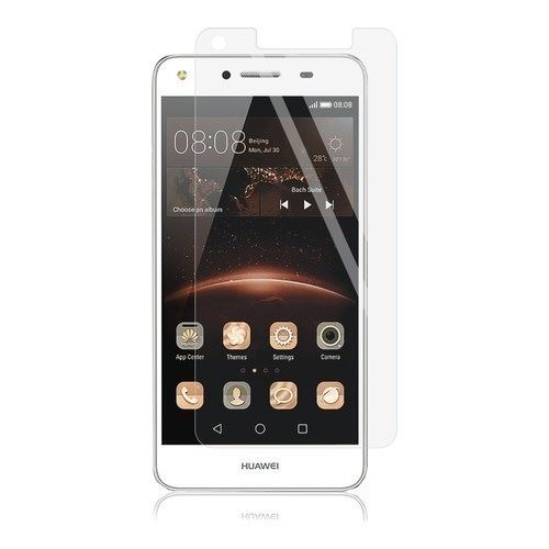 CRISTAL TEMPLADO PARA HUAWEI ASCEND Y5 II y Y6 II COMPACT