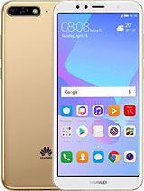 CRISTAL TEMPLADO PARA HUAWEI ASCEND Y6 2018 Y HUAWEI HONOR 7A