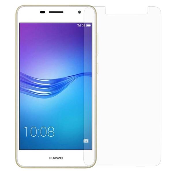 CRISTAL TEMPLADO PARA HUAWEI ENJOY 6 (2016)