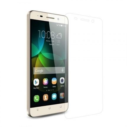 CRISTAL TEMPLADO PARA HUAWEI G PLAY MINI