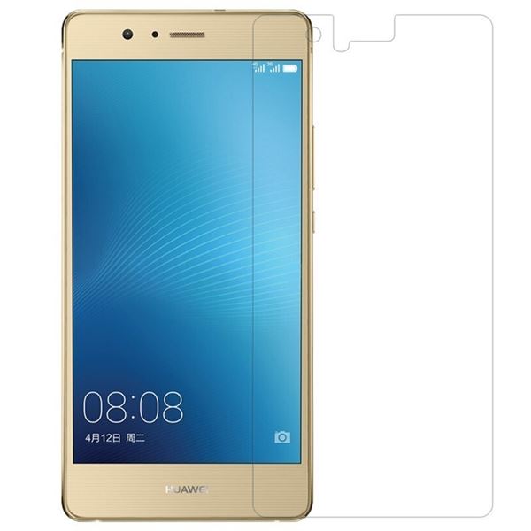 CRISTAL TEMPLADO PARA HUAWEI G9 LITE