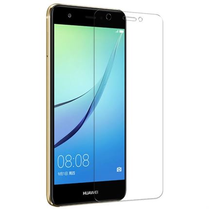 CRISTAL TEMPLADO PARA HUAWEI G9 PLUS