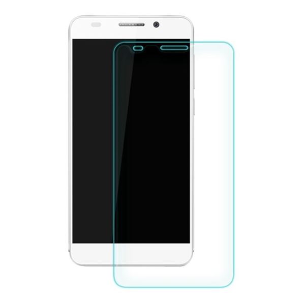 CRISTAL TEMPLADO PARA HUAWEI HONOR 6 PLUS