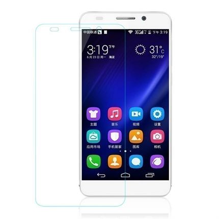 CRISTAL TEMPLADO PARA HUAWEI HONOR 6
