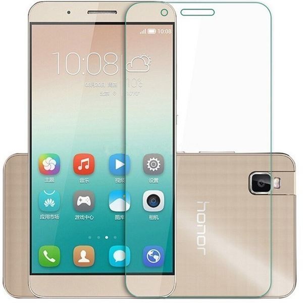 CRISTAL TEMPLADO PARA HUAWEI HONOR 7 i