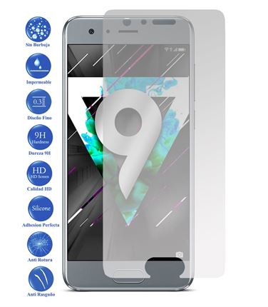 Comprar Cristal templado para HUAWEI HONOR 9