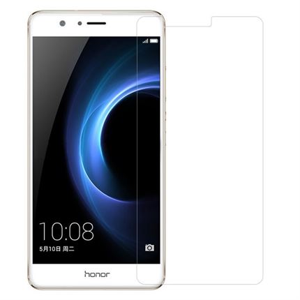 CRISTAL TEMPLADO PARA HUAWEI HONOR V8