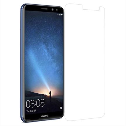 CRISTAL TEMPLADO PARA HUAWEI MATE 10 LITE